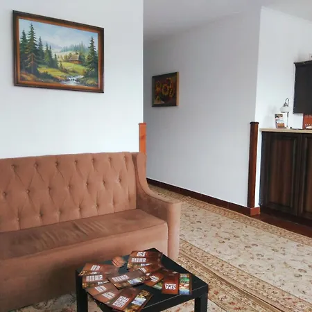 Motel поруч