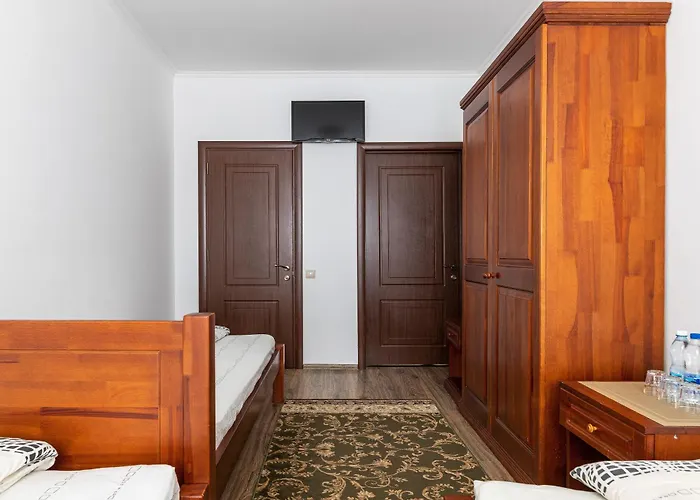 Motel поруч *
