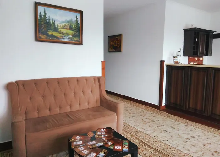 Motel поруч